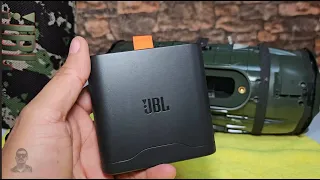 🔥What's new in JBL Xtreme 4 Speaker?🤩