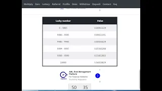 SKY-LTC Крутой Litecoin кран