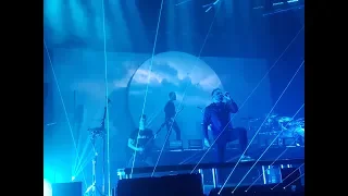 Architects - A Wasted Hymn Live at Wembley Arena London - 19/01/19