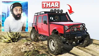 BUYING *THAR* | GTA 5