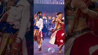 Nagada Sang Dhol | Goliyon Ki Rasleela Ram-Leela| Deepika Padukone #viral #2023 #shorts #instagram