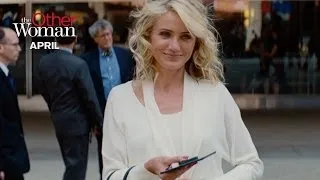 The Other Woman | Carly's Fashion - Cameron Diaz | 20th Century FOX