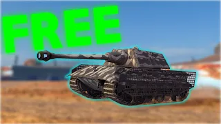 HOW TO GET THE E75TS FREE!