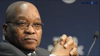 South Africa News| Former SA president Zuma undergoes surgery | Newsrme | South Africa