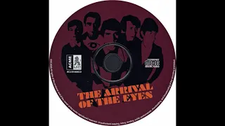 Radio London (Promo) - The Eyes