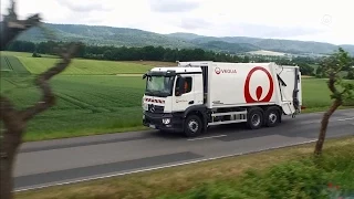 Veolia Deutschland Ressourcen für die Welt