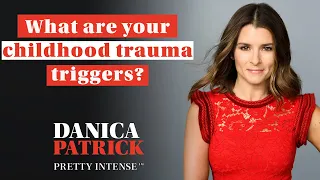 What Are Your Childhood Trauma Triggers | Burning Questions - Pretty  Intense Podcast | Ep 6