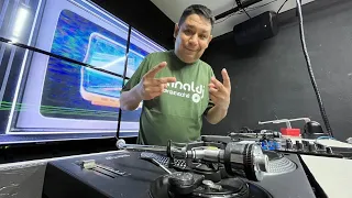 DJ CHRISTIAN PINHEIRO - EURODANCE - PROGRAMA SEXTA FLASH - 19.04.2024