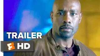 When the Bough Breaks Official Trailer 2 (2016) - Morris Chestnut Movie