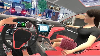 Car Simulator Japan Walkthrough Gameplay Part 1