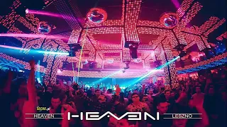 DJ WAJS / Heaven Leszno [25 12 2006]