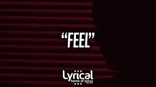 Phora - Feel (Lyrics)