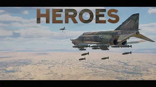 "We are Heroes" (Warthunder Cinematic)