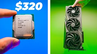 Here's THE PROOF 👉 DON'T need a BETTER CPU! | Intel i5 13600k Timeline Performance in Premiere Pro