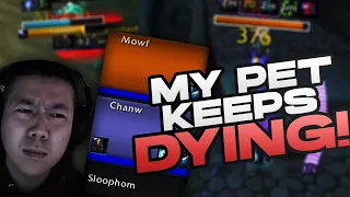 Chanimal | WHY DOES MY PET KEEP DYING?