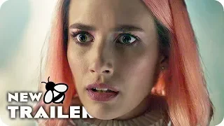 PARADISE HILLS Trailer (2019) Emma Roberts Fantasy Movie