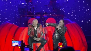 Helloween - Forever and One (Neverland) ​⁠@ The Bomb Factory, Dallas, TX 05/13/2024