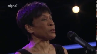 Bettye LaVette - Nights In White Satin - Jazzwoche Burghausen 2016