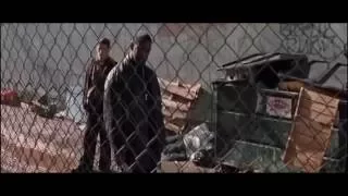 Denzel Training Day Scene