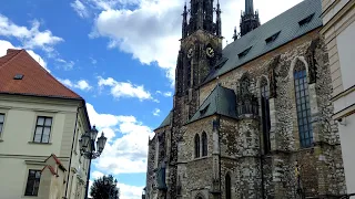 Брно (Чехия)/Brno (Czech Republic)