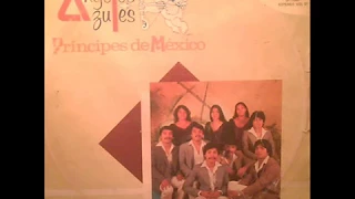 Los Angeles Azules - Cumbia Para Gozar (1987)