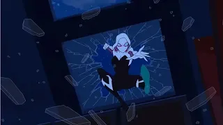 Ghost Spider Gwen Stacy - Singin In The Sky