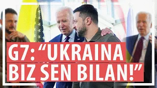 Ukrainaga bosqin: 452-kun | Rossiya Baxmutni to‘liq bosib olganini aytmoqda, Ukraina inkor qilmoqda