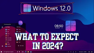 Windows 12 CANCELLED! What`s new in Windows 11 24H2?