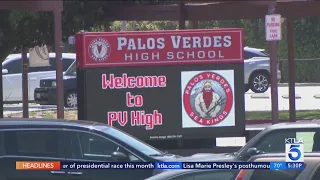 Controversy erupts over high school yearbook in SoCal