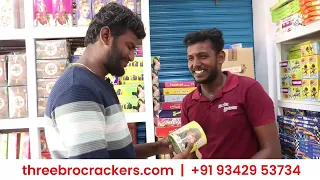 🎊P.C.CHARANYA TRADERS🎊 || SIVAKASI || ✨🪔 #diwali #diwalispecial #offer