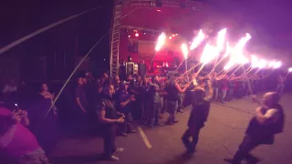 Гимн Мотоклуба BLACKSMITHS MC RUSSIA