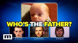 Who's the Father?