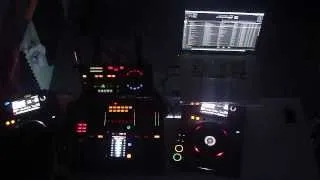 DjXtos In The Mix   Pioneer - Prog.House