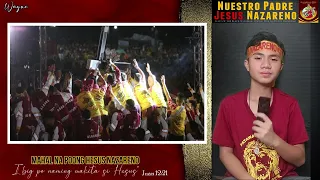 Mahal na Poong Hesus Nazareno