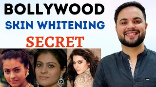 Bollywood Celebrities Skin Whitening Secret Revealed || Glutathione Injections