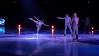 Stars On Ice 2019 (Canada) Group Number, Trusty and True