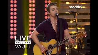 Hunter Hayes - Storyline [Live From the Vault]