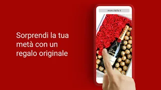 Regali personalizzati e originali di San Valentino per la tua dolce metà