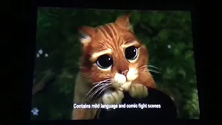 Shrek 2 UK TV Spot