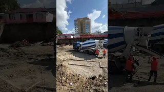 Компания Тумар Групп, начало крупного ЖК в городе Усть-Каменогорск,