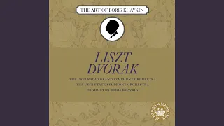 Slavonic Dance No. 6 in D Major, Op. 46 - "Sousedska"