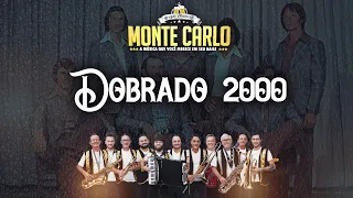 Monte Carlo-  Dobrado 2000