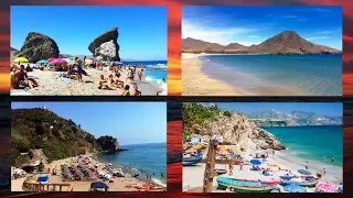 The 15 best beaches in Andalucia Spain