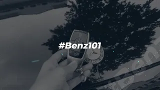 Benz 101 - Opening and Closing Your Tailgate With Hands-Free Access