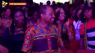 Freke Umoh BEST AFRICAN GOSPEL PRAISE MEDLEY EVER!!!!!!!