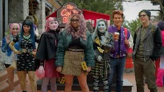 Monster High 2 (2023) |  full movie trailer