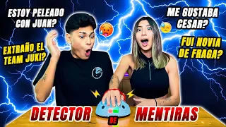 YA NO VOLVEREMOS A GRABAR CON EL TEAM JUKILOP😐con @SoyFranciscoALV ⚡️ KatiaVlogs