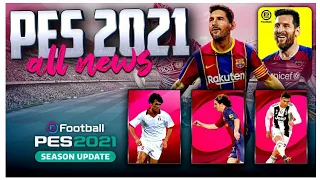 what's up guy pes 2021 🤩🤩🤩🤩🤩