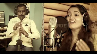 MUSIC MANSION -  KAREDARU KELADE - video song - The Music Sensation of Karnataka Ms. ANURADHA BHAT