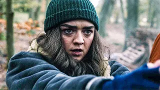 TWO WEEKS TO LIVE Trailer (2020) Maisie Williams